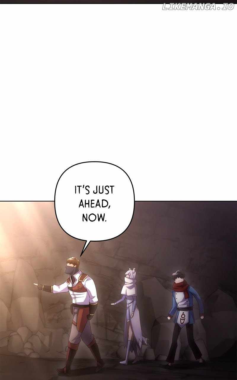 Surviving in an Action Manhwa Chapter 117 34